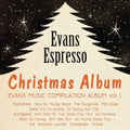 Evans Espresso Christmas Album / Various - Evans Espresso Christmas Album / Various - Music CD