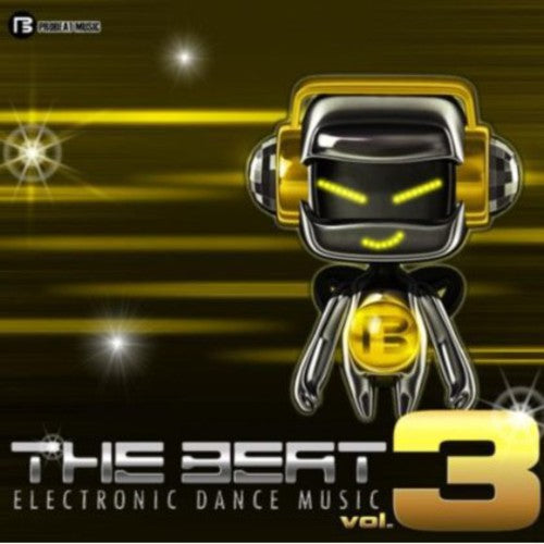 Beat: Electronic Dance Music / Various - Beat: Electronic Dance Music / Various - Music CD