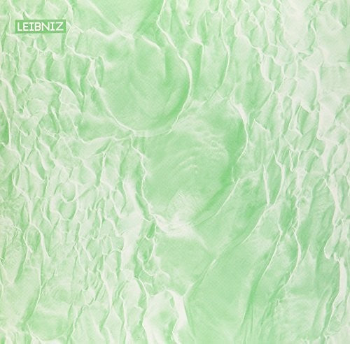 Leibniz - What Matters - Vinyl Record