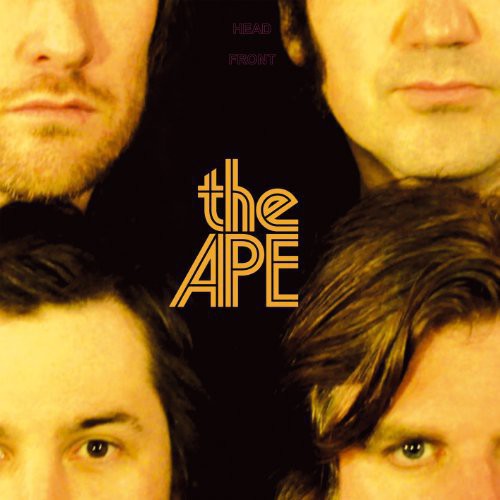 Ape - Ape - Vinyl Record