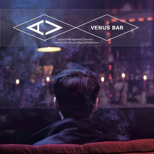 Av - Venus Bar - Vinyl Record