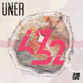 Uner - Tune432 - Vinyl Record