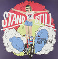 Flight Facilities - Stand Still - Vinyl Record