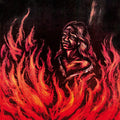 Salem Mass - Witch Burning - Vinyl Record