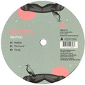 Geddes - Waiting - Vinyl Record