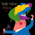 Terje,todd - Its The Arps - Vinyl Record