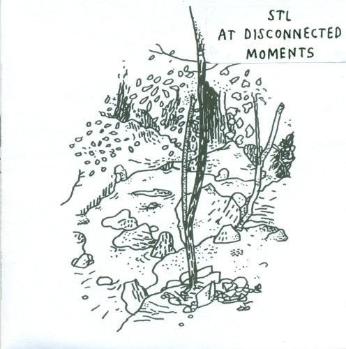 Stl - At Disconnected Moments - Vinyl Record