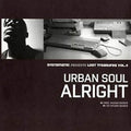 Urban Soul - Alright - Vinyl Record