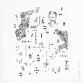 Brau,jean-louis - Instrumentations Verbales - Vinyl Record