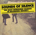 Sounds Of Silence / Various - Sounds Of Silence / Various - Vinyl Record