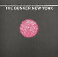 Leisure Muffin - Bunker New York 001 - Vinyl Record