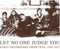 Let No One Judge You: Early Recordings From / Var - Let No One Judge You: Early Recordings From / Var - Music CD