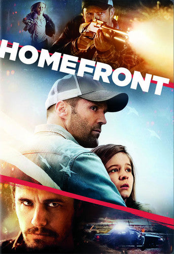 Homefront - Homefront - DVD