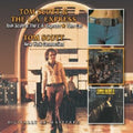 Scott,tom & The La Express - Tom Scott & The La Express/tom Cat/new York Connec - Music CD