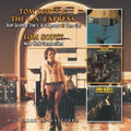 Tom Scott & the la Express/Tom Cat/New York Connec Music CD