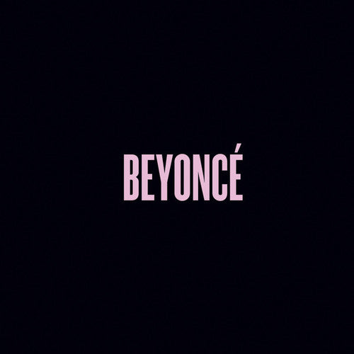 Beyonce - Beyonce - Music CD