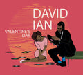 Ian,david - Valentine's Day - Music CD