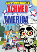 Jeff Dunham: Achmed Saves America - Jeff Dunham: Achmed Saves America - DVD