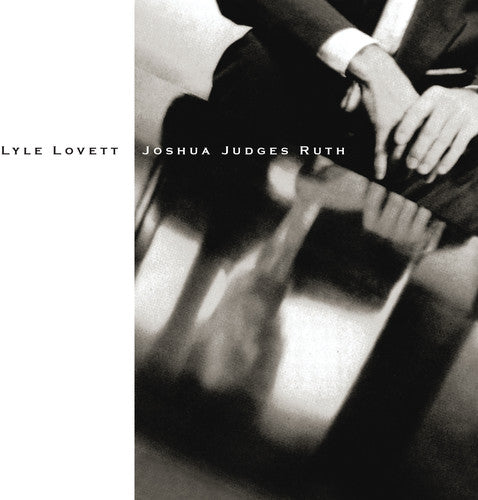 Lovett,lyle - Joshua Judges Ruth - Music CD