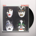 Kiss - Dynasty - Vinyl Record