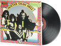 Kiss - Hotter Than Hell - Vinyl Record
