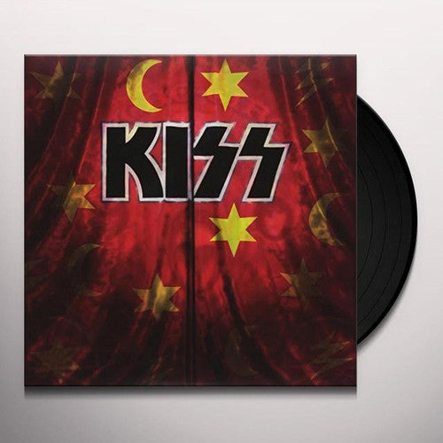 Kiss - Psycho Circus - Vinyl Record