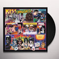 Unmasked Vinyl Record