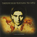 Tangerine Dream - Franz Kafka The Castle - Music CD