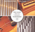 Couvez,remy / Boudou,sylvain - Hurdy Gurdy & Organ Play Js Bach - Music CD