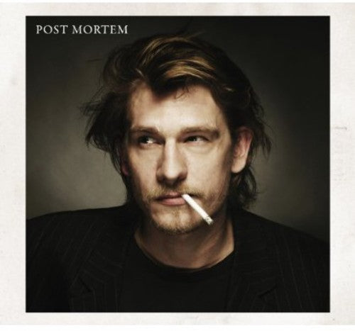 Depardieu,guillaume - Post Mortem - Music CD