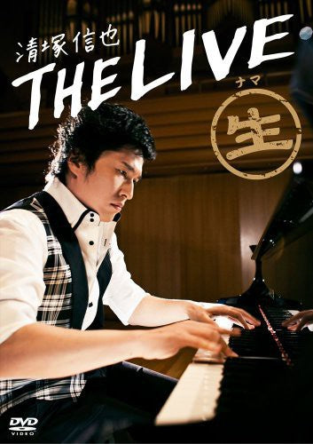 Kiyozuka,shinya - Live K'z Piano Show 2013 Tokyo - DVD