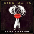 Cibo Matto - Hotel Valentine - Vinyl Record