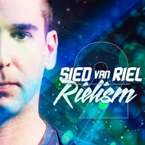 Van Riel,sied - Rielism 2 - Music CD