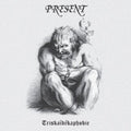 Present - Triskaidekaphobie - Music CD