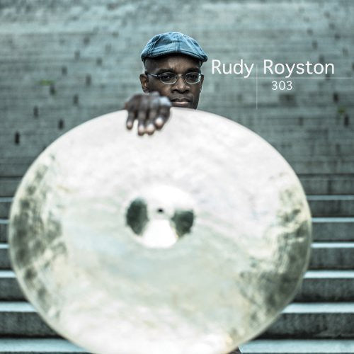 Royston,rudy - 303 - Music CD