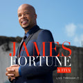 Fortune,james & Fiya - Live Through It - Music CD