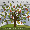 Winans - Family Tree - Music CD