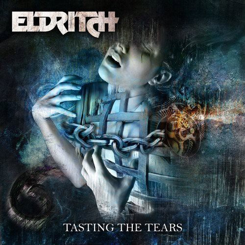 Eldritch - Tasting The Tears - Music CD