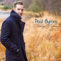 Byrom,paul - Thinking Of Home - Music CD