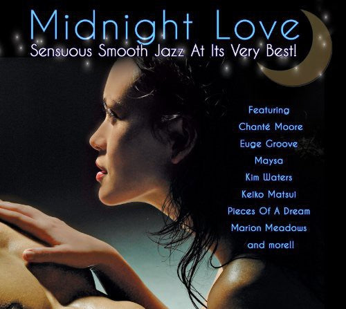 Midnight Love / Various - Midnight Love / Various - Music CD