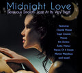 Midnight Love / Various Music CD