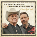 Stanley,ralph / Stanley Ii,ralph - Side By Side - Music CD
