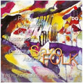 Berlage Quartet - Saxofolk - Super Audio CD