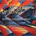 Baker,david - Singers Of Songs Weavers Of Dreams - Super Audio CD