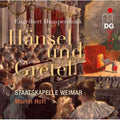 Humperdinck / Staatskapelle Weimar / Hoff - Hansel & Gretel: A Fairytale Opera In Three Acts - Super Audio CD