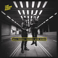 Young Punx - All These Things Are Gone - Music CD