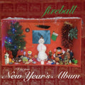 Willis Fireball - New Years Album - Music CD
