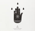 Young Empires - Wake All My Youth - Music CD