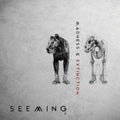 Seeming - Madness & Extinction - Music CD