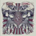 Strong Intention / Department Of Correction - Split - Music CD